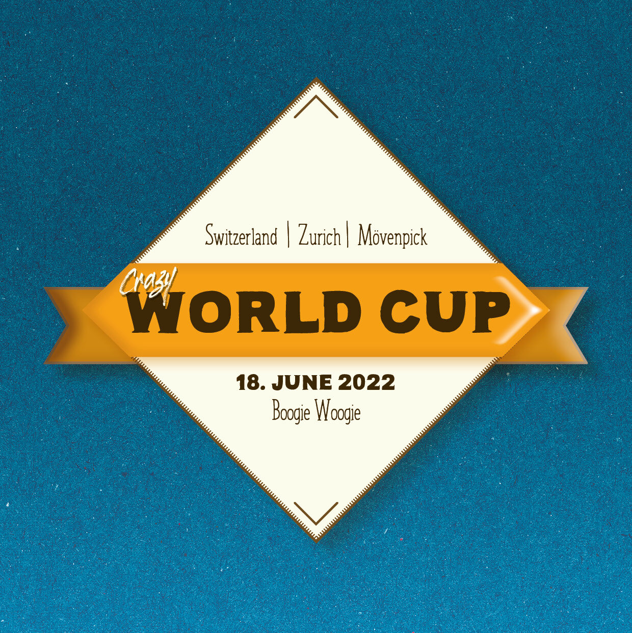 Worldcup Flyer